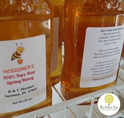  Raw Honey Amber Teething Necklace Bluffridge at Greystone Raleigh NC